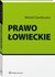 Książka ePub Prawo Å‚owieckie Witold DaniÅ‚owicz - zakÅ‚adka do ksiÄ…Å¼ek gratis!! - Witold DaniÅ‚owicz