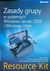 Książka ePub Zasady grupy w systemach Windows Server 2008 i Windows Vista Resource Kit + CD | - Johansson Jesper M.
