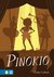 Książka ePub Pinokio. Literatura klasyczna - Carlo Collodi
