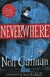 Książka ePub Neverwhere - Gaiman Neil