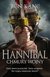 Książka ePub Hannibal. Chmury wojny - Ben Kane