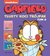 Książka ePub Garfield TÅ‚usty koci trÃ³jpak Tom 8 - Davis Jim