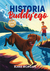 Książka ePub Historia Buddy'ego. Oczami psa - brak