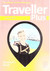 Książka ePub Traveller Plus B1+ SB MM PUBLICATIONS - Malkogianni H.Q.Mitchell - Marileni