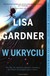 Książka ePub W ukryciu - Gardner Lisa