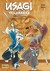 Książka ePub Piekielne malowidÅ‚o. Usagi Yojimbo (Tom 26) - Stan Sakai [KOMIKS] - Stan Sakai