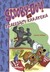 Książka ePub Scooby-Doo! I SzalejÄ…cy Karateka James Gelsey - zakÅ‚adka do ksiÄ…Å¼ek gratis!! - James Gelsey