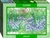 Książka ePub Puzzle 1000 Tatry mapa turystyczna 1:50 000 - brak