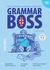 Książka ePub Grammar Boss - Janda Katarzyna