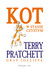 Książka ePub Kot w stanie czystym - Terry Pratchett, Piotr W. Cholewa