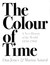 Książka ePub The Colour of Time - Jones Daniel, Amaral Marina