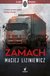Książka ePub Zamach - Maciej Liziniewicz