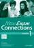 Książka ePub New Exam Connections 1 Starter Workbook - praca zbiorowa, George Vicky, David Mckeegan