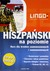 Książka ePub HiszpaÅ„ski Na Poziomie (kurs B1,B2,C1) [KSIÄ„Å»KA]+[CD] - brak