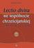 Książka ePub Lectio divina we wspÃ³lnocie chrzeÅ›cijaÅ„skiej - Giorgio Zevini