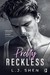 Książka ePub Pretty Reckless L.J. Shen ! - L.J. Shen