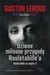 Książka ePub Dziwne miÅ‚osne przygody Rouletabille`a Gaston Leroux ! - Gaston Leroux