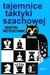 Książka ePub Tajemnice taktyki szachowej. - brak