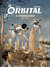 Książka ePub Orbital 4 Spustoszenia - brak
