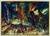 Książka ePub Puzzle 1000 Alegoria ognia,Brueghel - brak