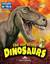 Książka ePub The Age of the Dinosaurs Poziom 5 - Virginia Evans, Jenny Dooley