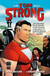 Książka ePub Tom Strong Alan Moore ! - Alan Moore