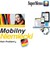 Książka ePub Mobilny Niemiecki Kein Problem!+ Poziom zaawansowany B2-C1 - brak