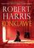 Książka ePub Konklawe - Robert Harris