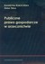Książka ePub Publiczne prawo gospodarcze w orzecznictwie - brak