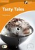 Książka ePub Tasty Tales Level 4 Intermediate - brak