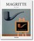 Książka ePub Magritte - Paquet Marcel