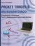 Książka ePub KsiÄ…Å¼ka Packet Tracer 6 dla kursÃ³w CISCO Tom 5 - ACL, routing statyczny oraz zaawansowane technologie sieciowe - Jerzy Kluczewski
