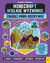 Książka ePub Minecraft Wielkie wyzwanie Zbuduj park rozrywki PRACA ZBIOROWA ! - PRACA ZBIOROWA
