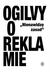 Książka ePub Ogilvy o reklamie | ZAKÅADKA GRATIS DO KAÅ»DEGO ZAMÃ“WIENIA - David Ogilvy