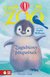 Książka ePub Zosia i jej zoo Zagubiony pingwinek - Cobb Amelia