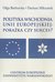 Książka ePub Polityka wschodnia Unii Europejskiej - brak
