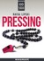 Książka ePub Pressing - RafaÅ‚ Lipski