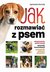 Książka ePub Jak rozmawiaÄ‡ z psem - Samolej Agnieszka