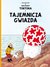 Książka ePub Przygody Tintina Tajemnicza gwiazda Tom 10 - Herge