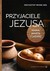 Książka ePub Przyjaciele Jezusa Krzysztof Wons - zakÅ‚adka do ksiÄ…Å¼ek gratis!! - Krzysztof Wons