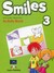 Książka ePub Smiles 3 Activity Book - Dooley Jenny, Evans Virginia