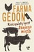 Książka ePub Farmagedon Philip Lymbery ! - Philip Lymbery