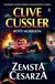 Książka ePub Zemsta cesarza - Cussler Clive