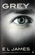 Książka ePub 50 twarzy Greya oczami Christiana - E.L. James [KSIÄ„Å»KA] - E.L. James
