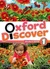 Książka ePub Oxford discover 1 student's book | ZAKÅADKA GRATIS DO KAÅ»DEGO ZAMÃ“WIENIA - Koustaff Lesley, Rivers Susan