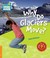 Książka ePub Why do glaciers move? level 6 | - Bethune Helen
