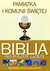 Książka ePub Biblia na kaÅ¼dy dzieÅ„ - oprac. Rhona Davies