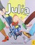 Książka ePub Julia w mieÅ›cie - Lisa Moroni [KSIÄ„Å»KA] - Lisa Moroni