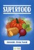 Książka ePub SuperFood ziemniak dynia burak - brak