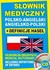 Książka ePub SÅ‚ownik medyczny polsko-angielski angielsko-polski + definicje haseÅ‚ + CD Dawid Gut ! - Dawid Gut